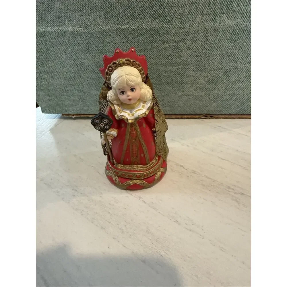 Hallmark keepsake ornament